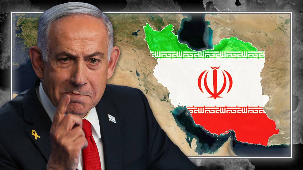 Netanyahu Says He Has ‘Interesting Intel’ On Iran’s Uranium