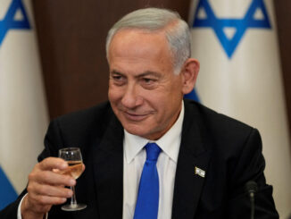 Netanyahu