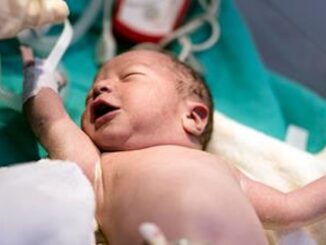 UK government approves Bill Gates plan to track DNA of every newborn in England.