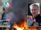 Gov. Gavin Newsom under criminal probe for orchestrating LA riots.