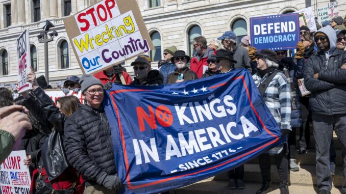 no-kings-america