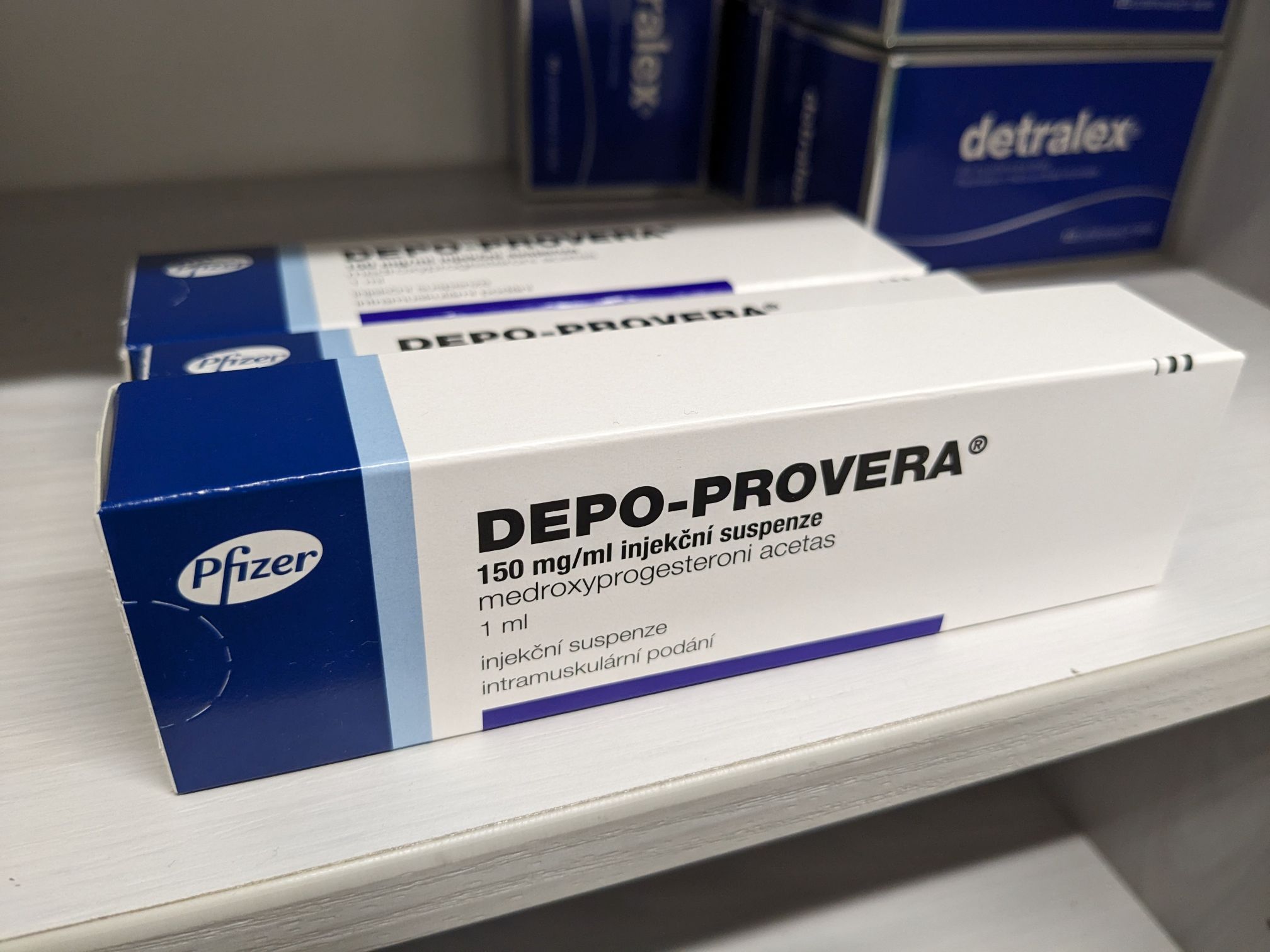 Hundreds Of Women Sue Pfizer Over Birth Control Jab Linked To Brain Tumors