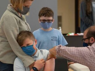 Aussie scientists warn Covid vaccines are causing people to become literal spastics.