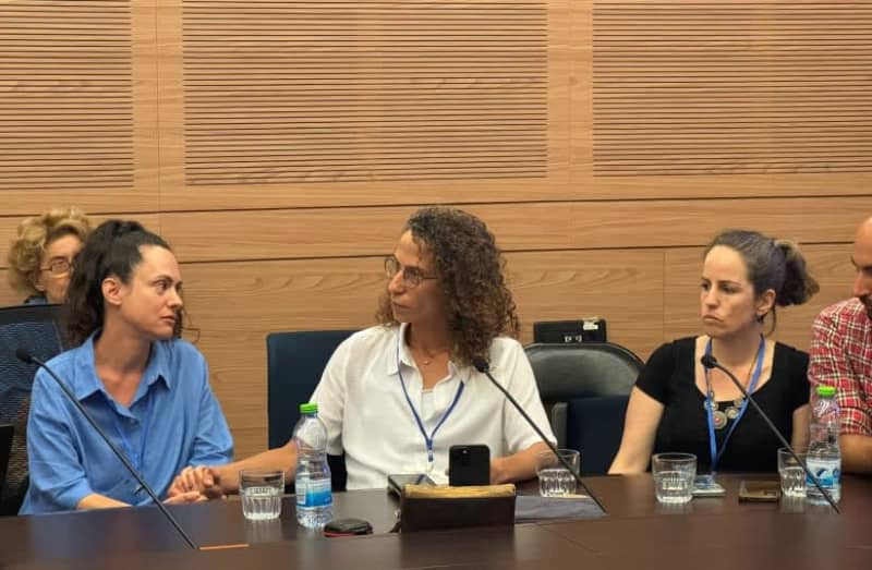 Survivors Claim Knesset Members & Other Senior Figures Took Part In Sadistic Sexual Rituals Involving Children