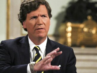 tucker carlson