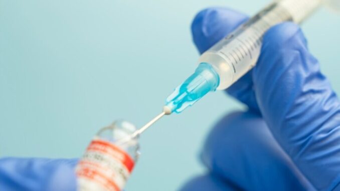 vaccine