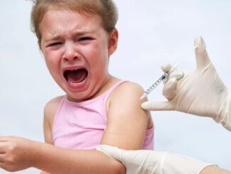 Bill Gates pours billions into ensuring every child on earth is vaccinated without parental consent.