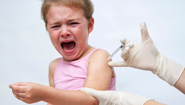 Bill Gates Pours .6 Billion into Vaccinating Every Child on Earth Without Parental Consent