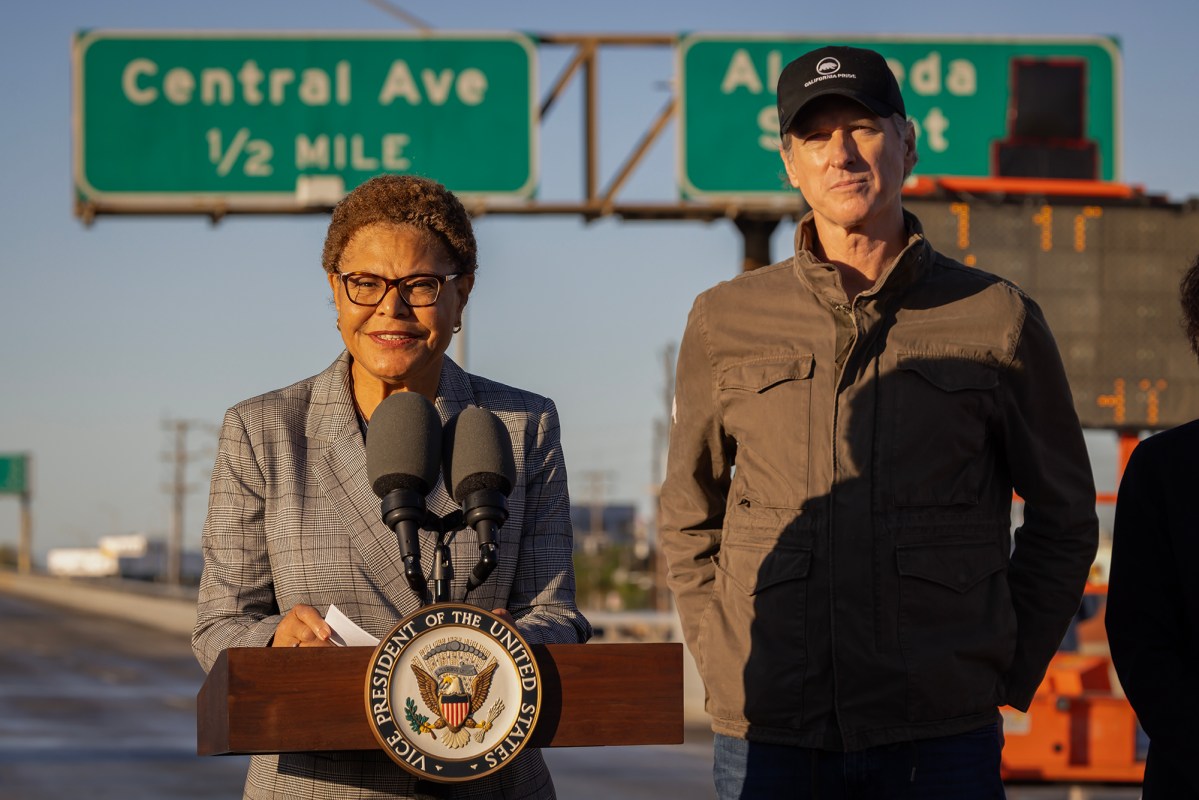 L.A. Official Admits City Hall Let Wildfires Rage to Clear Path for Government Rebuild Plan