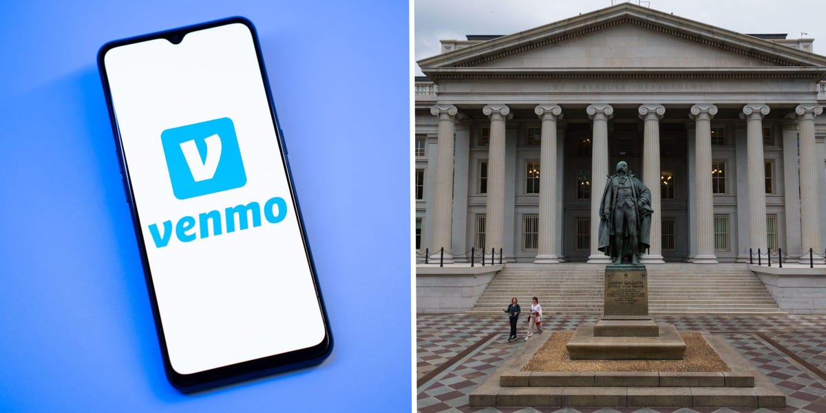 US Treasury Urges Citizens to Use Venmo to Pay Down .7 Trillion National Debt