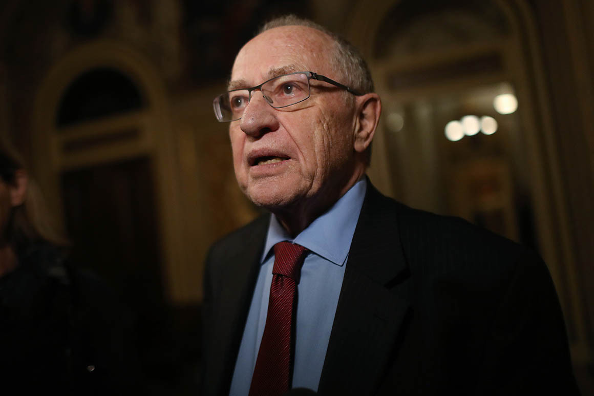 Epstein Lawyer Drops Bombshell: ‘Client List Exists—And Powerful Politicians Are Shielded’