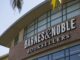 Barnes and Noble video shows child porn section for pedophiles.