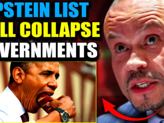 FBI Deputy Director Dan Bongino isn’t just rattling cages—he’s going scorched earth. His relentless crusade against the Attorney General’s official Epstein cover-up has triggered a leak that’s shaking the highest halls of power.