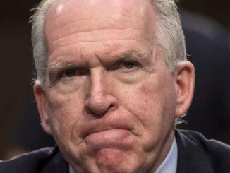 John Brennan facing five years in prison for lying about Russia collusion hoax.