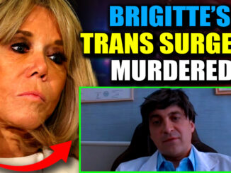 For years, the Macron family has been praised, protected, and paraded in front of the world’s cameras. But now, cracks are starting to show.