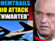 Robert F. Kennedy’s covert Chemtrails Task Force, operating out of the Department of Health and Human Services, just pulled off another high-stakes intervention. According to insiders, the team uncovered and dismantled a classified operation that was preparing to release an aerosolized mRNA bioweapon across the United States.