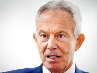 digital ID tony blair