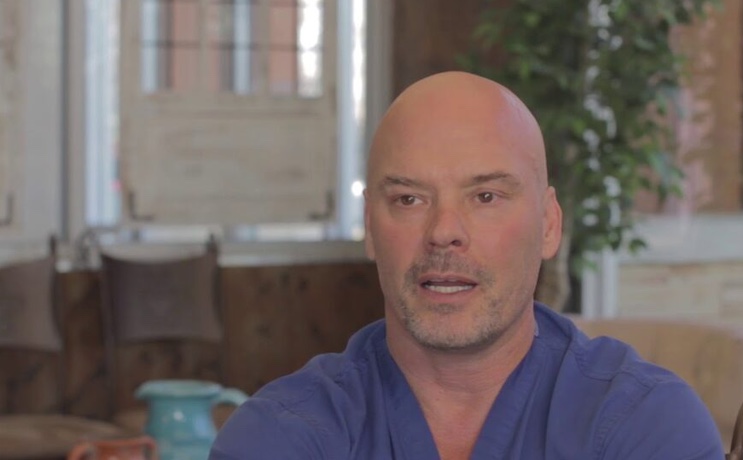 Patriotic Doctor Faces Life in Prison for Refusing to Kill His Patients During COVID