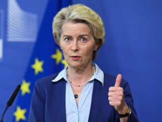 EU rolls out disinformation law to censor Americans who share non-mainstream views online.