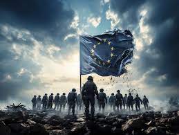 EU Prepares To Hoard Critical Supplies Because Of War Risk & Climate Change
