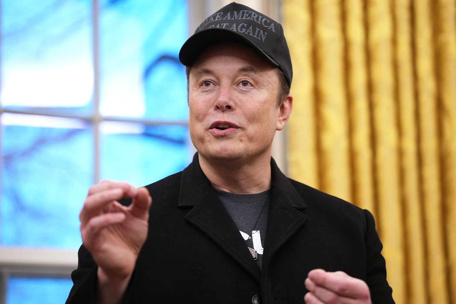 Elon Musk To Create Child-Friendly AI App ‘Baby Grok’
