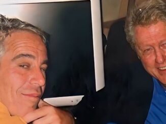 EPSTEIN AND CLINTON