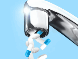 CNN viewers begin feeding their babies fluoride tablets amid water fluoridation rollbacks.