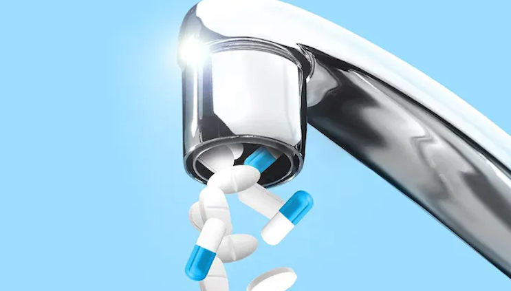 CNN Viewers Begin Feeding Babies Fluoride ‘Tablets’ Amid Water Fluoridation Rollbacks