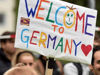 German government advise vaginal penis traps for women.