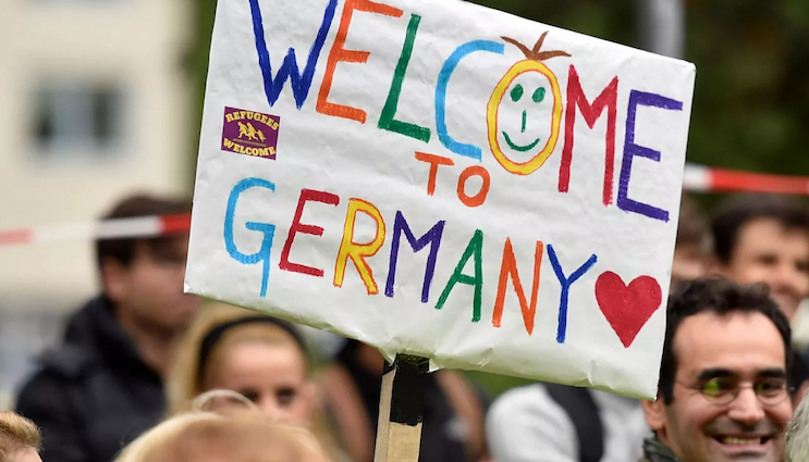 German Gov’t Proposes Vaginal ‘Penis Traps’ for Women as Rape Epidemic Soars by 50%
