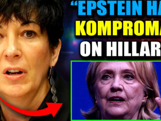 Welcome to the Clintons’ week from hell. First, Bill and Hillary get slapped with a congressional subpoena over Bill’s ties to Epstein and Ghislaine Maxwell.