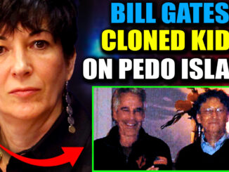 Ever since the Epstein case roared back into the headlines, Bill Gates has been unusually quiet, keeping his head down while the world scrambles to catch up on what we’ve been reporting for years