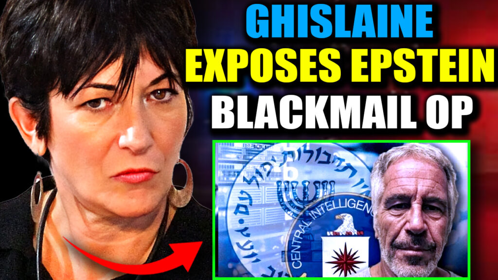 For the first time since her conviction, Ghislaine Maxwell speaks from inside federal prison. Abandoned by the elites who once protected her, betrayed by a system that promised leniency for her silence—she’s done staying quiet.