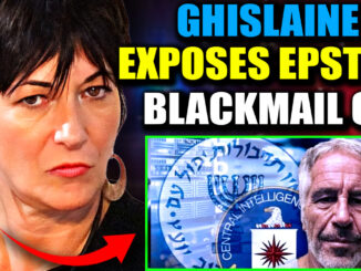 For the first time since her conviction, Ghislaine Maxwell speaks from inside federal prison. Abandoned by the elites who once protected her, betrayed by a system that promised leniency for her silence—she’s done staying quiet.