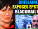 For the first time since her conviction, Ghislaine Maxwell speaks from inside federal prison. Abandoned by the elites who once protected her, betrayed by a system that promised leniency for her silence—she’s done staying quiet.
