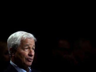 Jamie Dimon