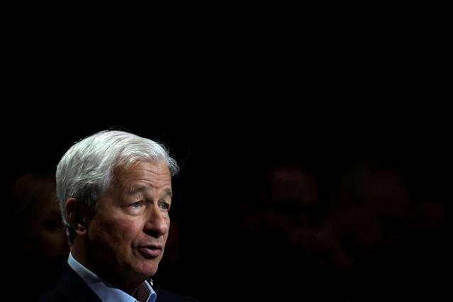 ‘Idiots With Little Brains’- JPMorgan CEO Jamie Dimon Trashes Democrats