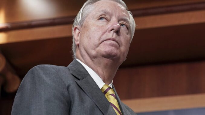Lindsey Graham
