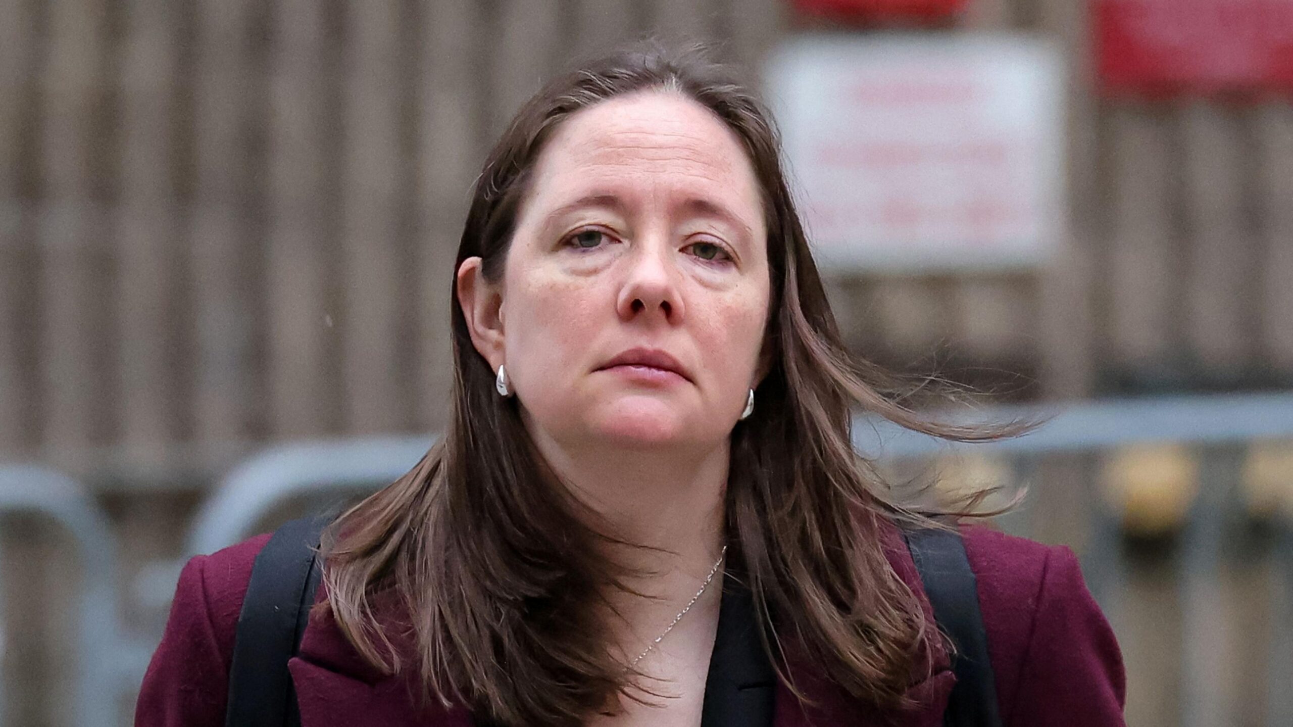 Maurene Comey Prosecutor In Epstein & Diddy Cases Fired By DoJ