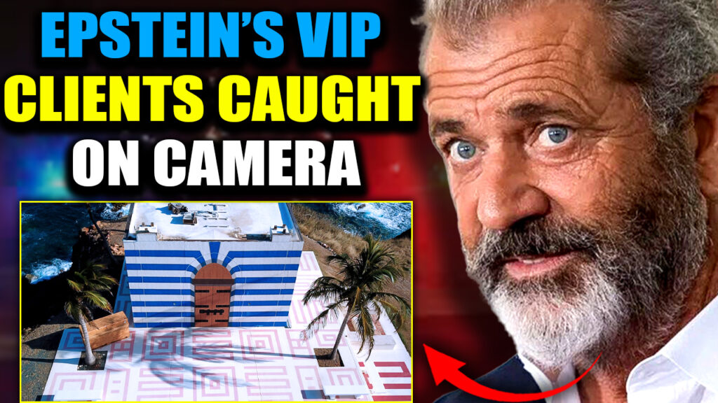 Mel Gibson has gone where no one else in Hollywood dares to tread. In a move that's shocked the industry, he’s dropped the list—names of A-listers and behind-the-scenes players tied to the darkest corners of the Epstein and Diddy web.