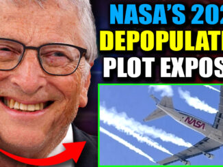 What if the storms devastating our cities, the record-breaking heat waves, and the bizarre weather patterns sweeping the nation… aren’t natural at all?