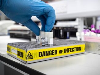 NIH secretly creates 200 new gain-of-function COVID viruses.