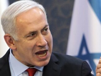 Netanyahu vows to erase Gaza in a matter of weeks.