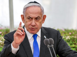 Netanyahu