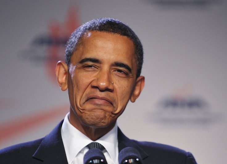 Obama Blasted Over ‘Anti American’ Independence Day Message