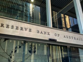reserve bank of australia
