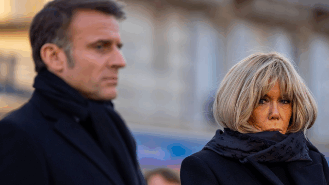 macron-emmanuel-brigitte