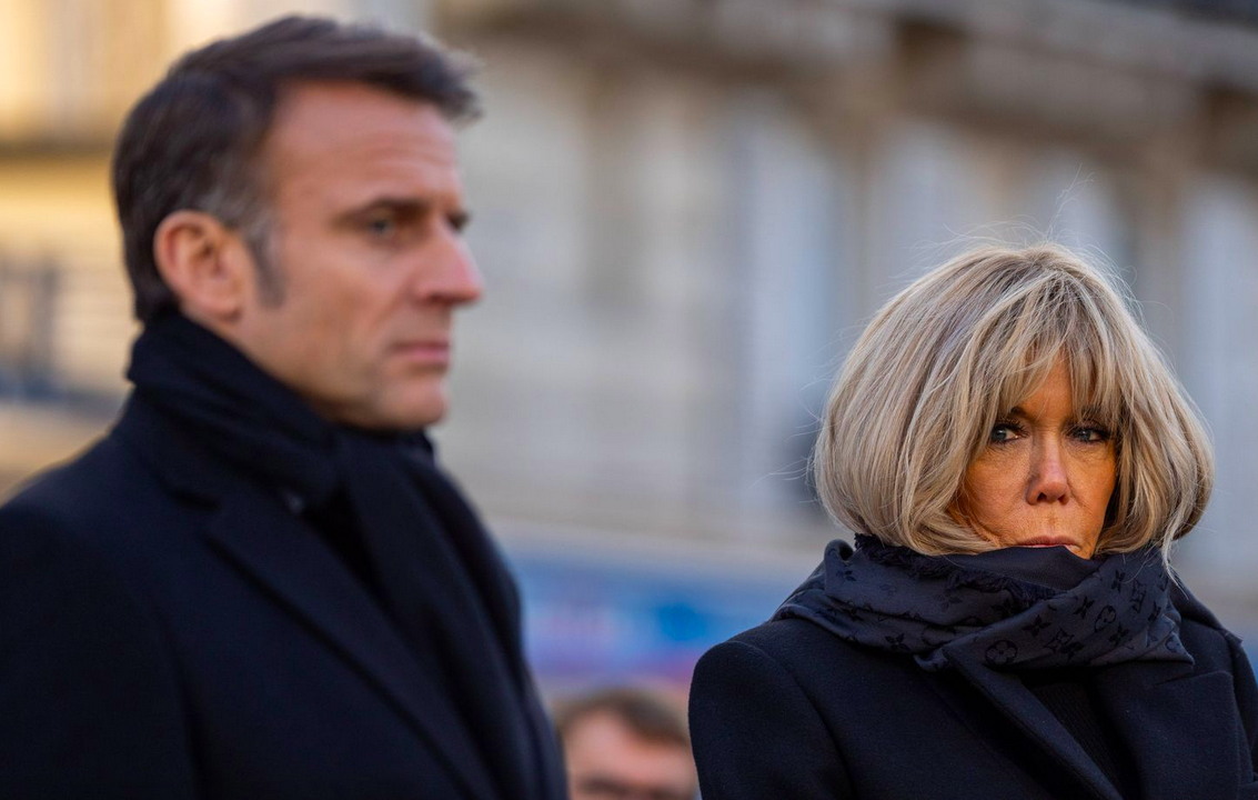 Surgeon Who Exposed Brigitte Macron’s Transgender Past Found Dead After Falling From Building