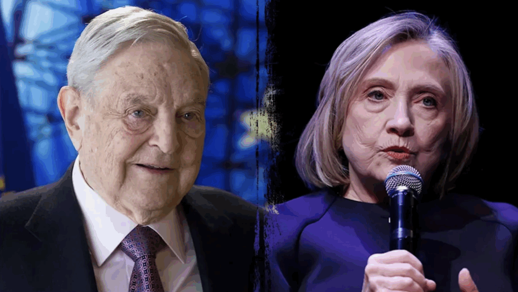‘Arrest Hillary’ Trends as Declassified Durham Annex Links Clinton, Soros Operatives to Trump-Russia Hoax