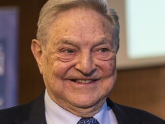 Investigator uncovers soros soldier behind NYC color revolution.